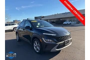 Hyundai KONA 2023 AWD SEL 4d en New Haven