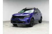 $30998 : Kia Sorento 2023 AWD SX 4dr thumbnail