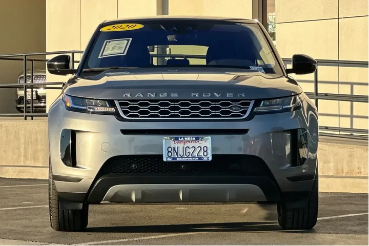 $24200 : Land Rover Range Rover Evoqu image 8
