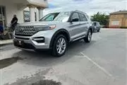 Pre-Owned 2023 Explorer Limit en El Paso