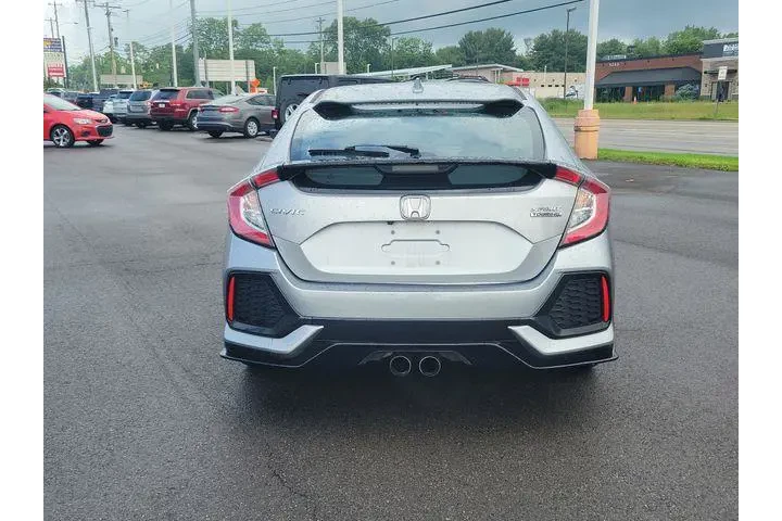 $19959 : Honda Civic 2019 Sport Touri image 9
