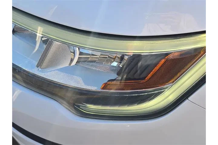 $13590 : Ford Explorer 2016 AWD Plati image 7