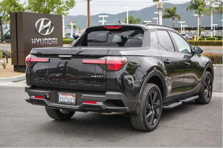 $26500 : Hyundai SANTA CRUZ 2023 AWD image 7