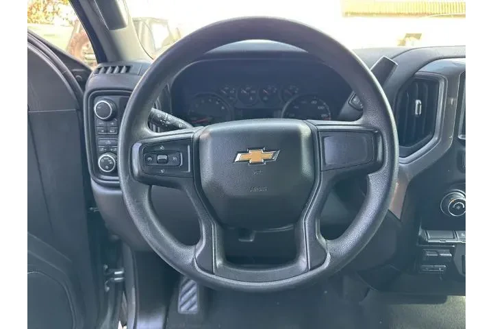 $27502 : Chevrolet Silverado 1500 202 image 5