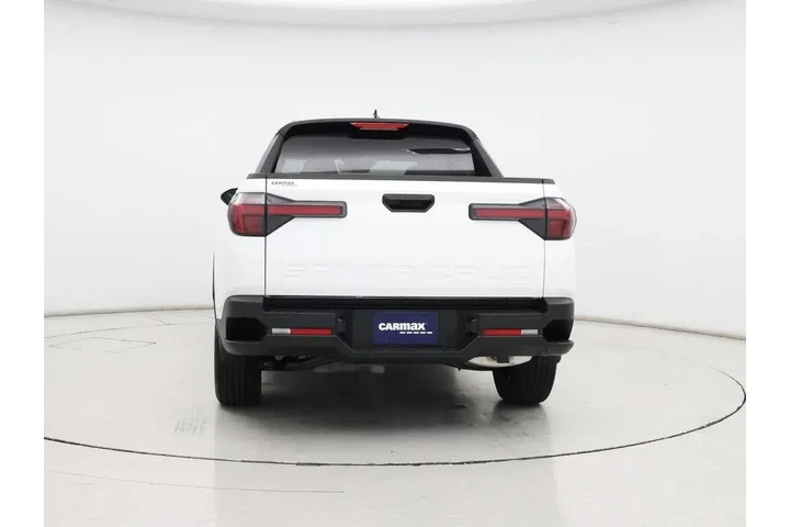 $28998 : Hyundai SANTA CRUZ 2025 SEL image 6