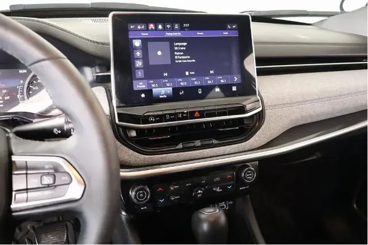 $20977 : Jeep Compass 2024 4x4 Latitu image 5