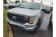 $33991 : Ford F-150 2023 4x2 XLT 4dr thumbnail