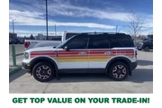 Ford Bronco Sport 2024 AWD F en Denver