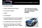 $20889 : Nissan Rogue 2022 AWD SV 4dr thumbnail