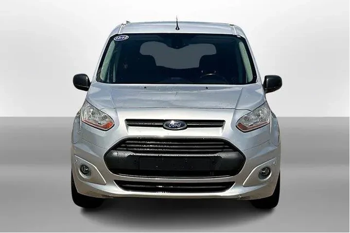 $16995 : Ford Transit Connect 2018 XL image 3