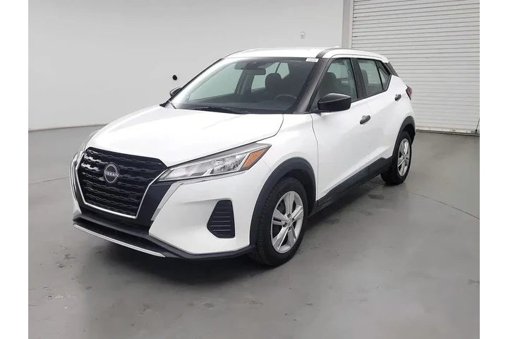 $16998 : Nissan Kicks 2022 S 4dr Cros image 3