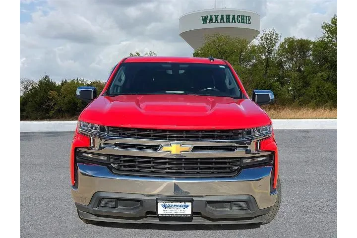 $24414 : Chevrolet Silverado 1500 202 image 2