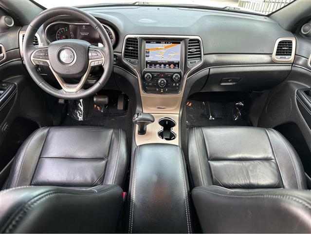 $12997 : 2015 Grand Cherokee Limited image 5