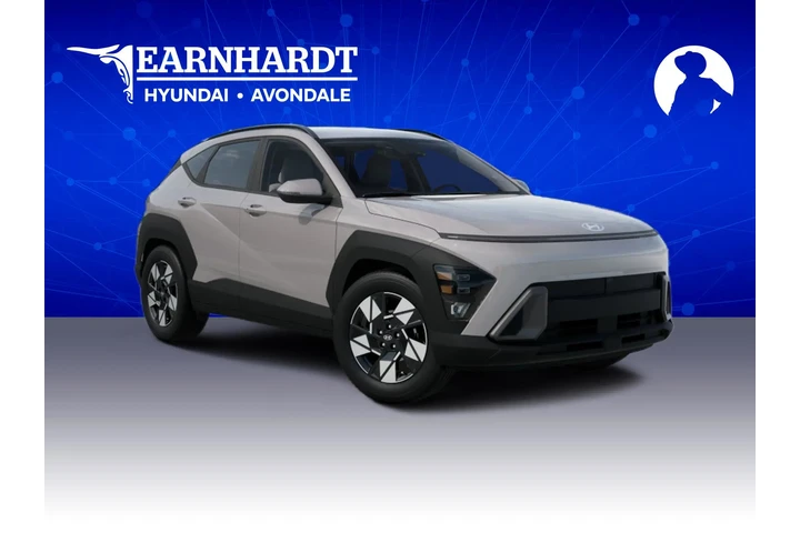 $22785 : Hyundai KONA 2025 SEL 4dr Cr image 6
