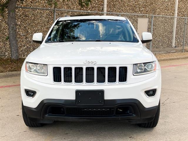 $7500 : 2014 Jeep Grand Cherokee 4x4 image 1