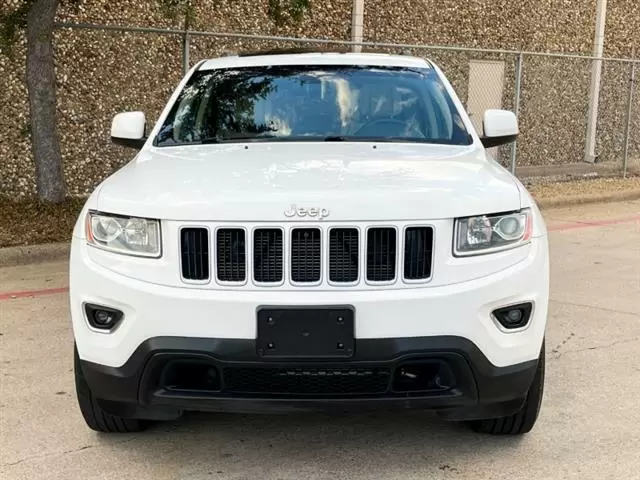 $6500 : 2014 Jeep Grand Cherokee 4x4 image 1