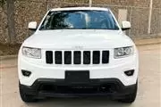 2014 Jeep Grand Cherokee 4x4 en Los Angeles