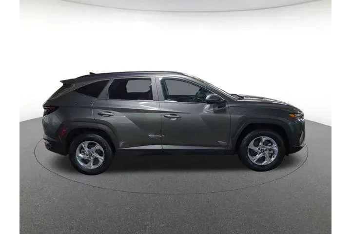 $23500 : Hyundai TUCSON 2023 AWD SEL image 4