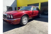 2001 XJ-Series XJ8L en Chico