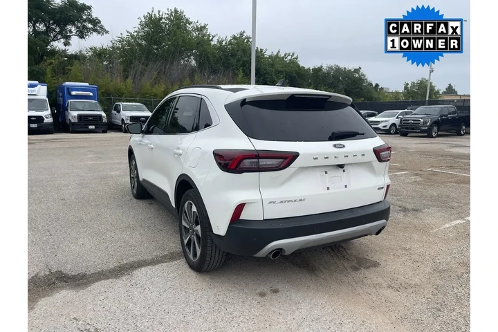 $25359 : Ford Escape Hybrid 2024 AWD image 5