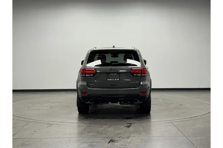 $24962 : Jeep Grand Cherokee 2021 4x4 image 6