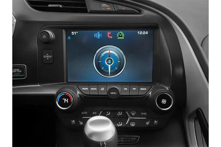 $37885 : Chevrolet Corvette 2014 Stin image 10