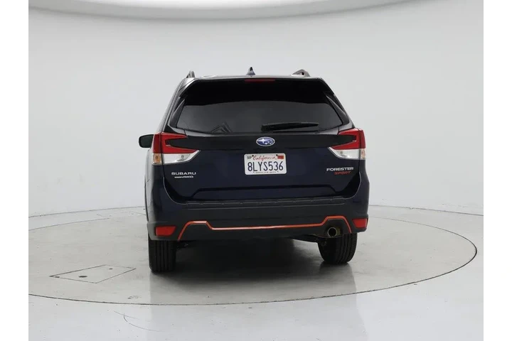 $23998 : Subaru Forester 2019 AWD Spo image 6