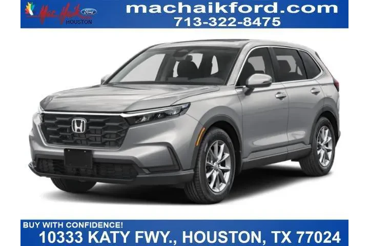 $33991 : Honda CR-V 2026 EX 4dr SUV image 1
