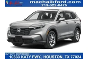 Honda CR-V 2026 EX 4dr SUV
