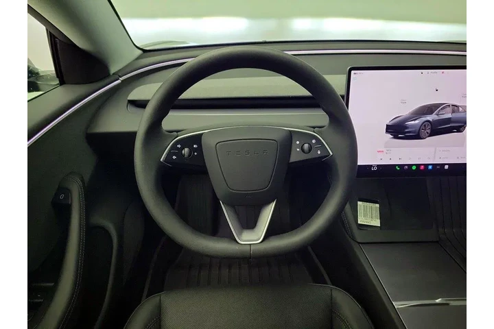 $39998 : Tesla Model 3 2025 Long Rang image 10