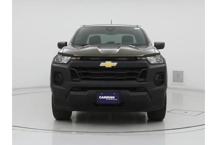 $26998 : Chevrolet Colorado 2024 4x2 image 5