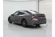$24998 : Toyota Camry 2024 SE 4dr Sed thumbnail