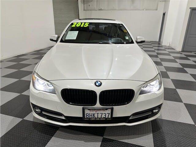 $15399 : 2015 BMW 5 SERIES image 3