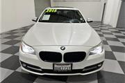 $15399 : 2015 BMW 5 SERIES thumbnail