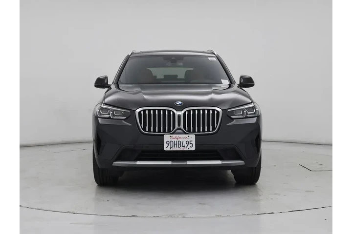 $30998 : BMW X3 2022 AWD xDrive30i 4d image 5