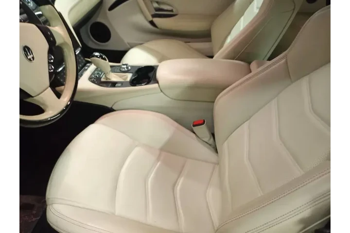 $59900 : 2019 GranTurismo Sport image 10