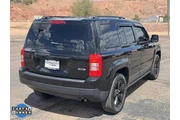 Jeep Patriot 2015 Sport 4dr thumbnail
