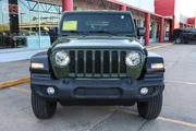 $23988 : 2021 Wrangler Sport 4x4 thumbnail