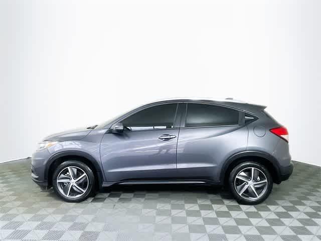 $22756 : PRE-OWNED 2022 HONDA HR-V EX image 8