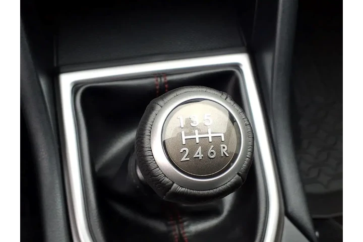 $25901 : Subaru WRX 2023 AWD Premium image 7