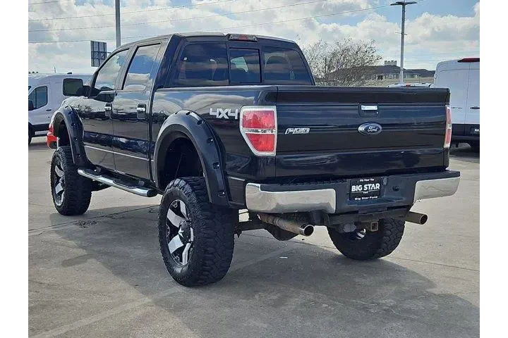 $15999 : Ford F-150 2010 4x4 XL 4dr S image 5