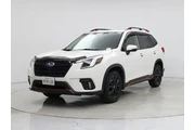 $28998 : Subaru Forester 2023 AWD Spo thumbnail