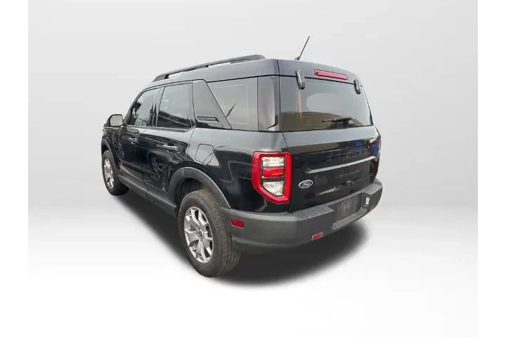 $17488 : Ford Bronco Sport 2021 AWD B image 6