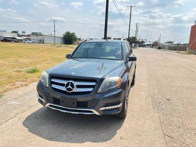 $8900 : 2013 Mercedes-Benz GLK GLK 350 image 8