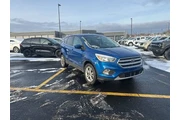 $11000 : Ford Escape 2017 AWD SE 4dr thumbnail