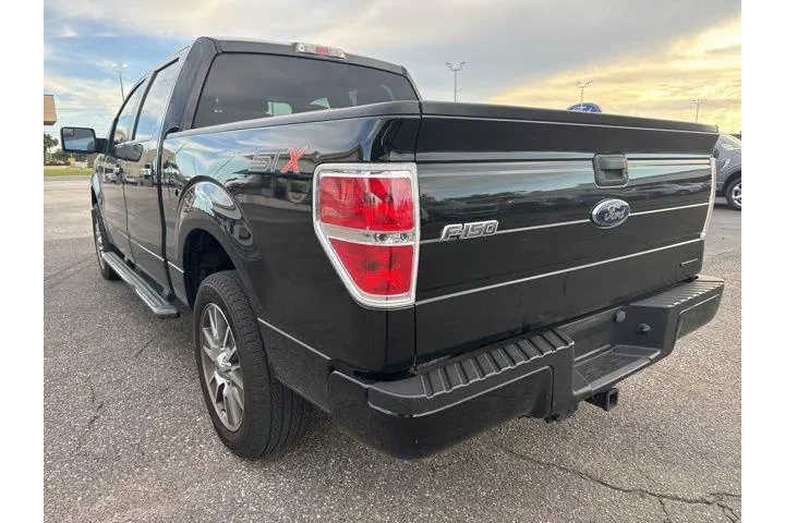 $12491 : Ford F-150 2014 4x2 FX2 4dr image 6