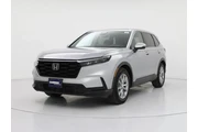$33998 : Honda CR-V 2025 EX-L 4dr SUV thumbnail