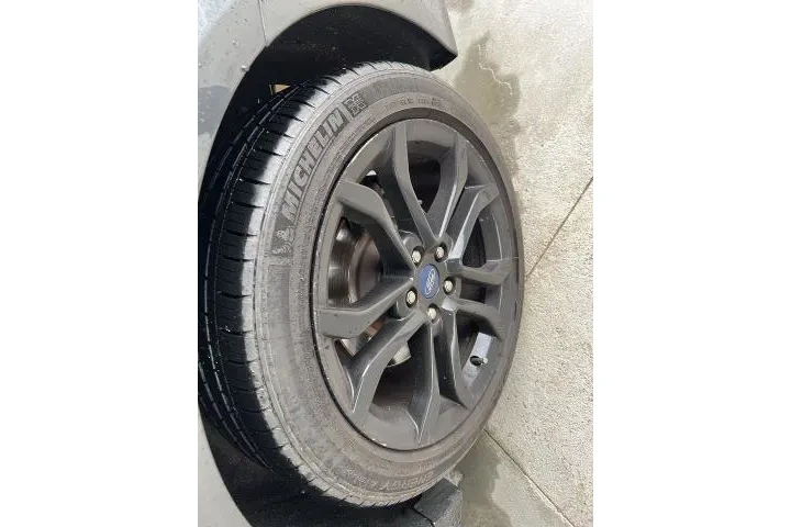 $8180 : Ford Fusion 2019 SE 4dr Seda image 10