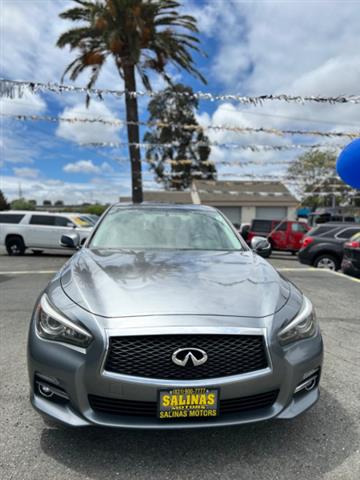 $16999 : 2016 Q50 image 2