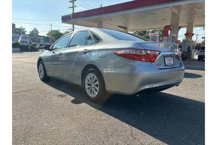 $12499 : 2016 Camry LE image 5